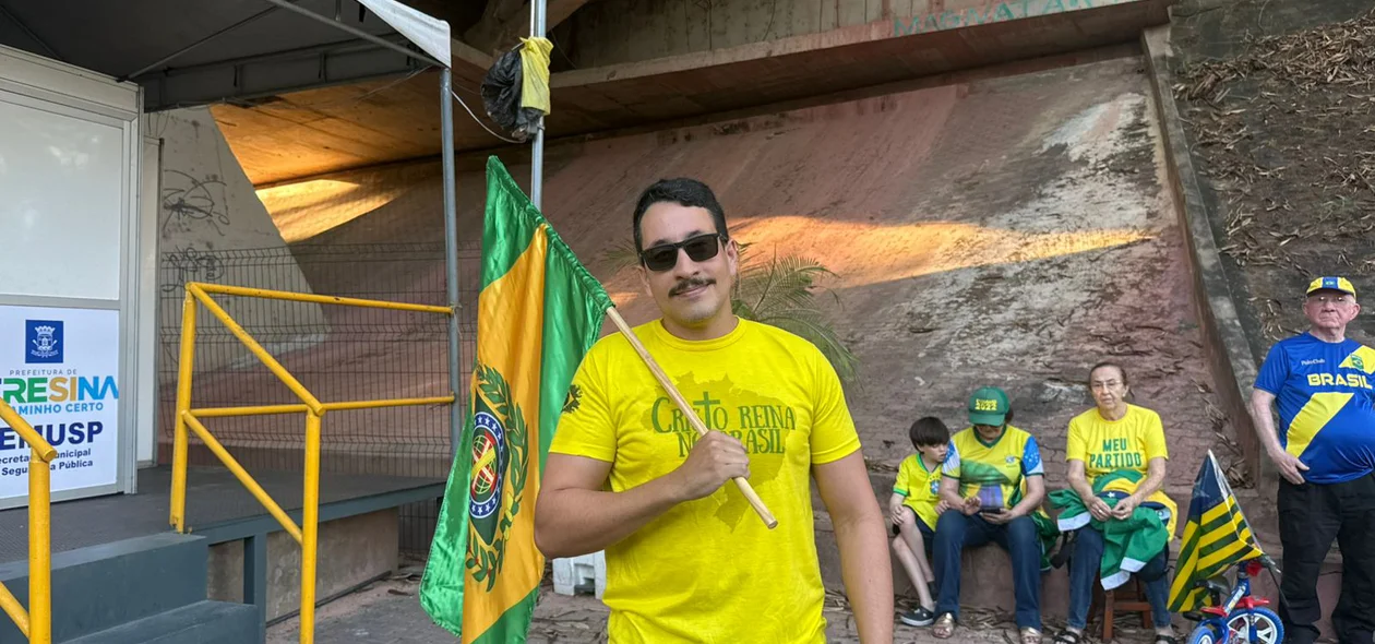 Maurício Soares