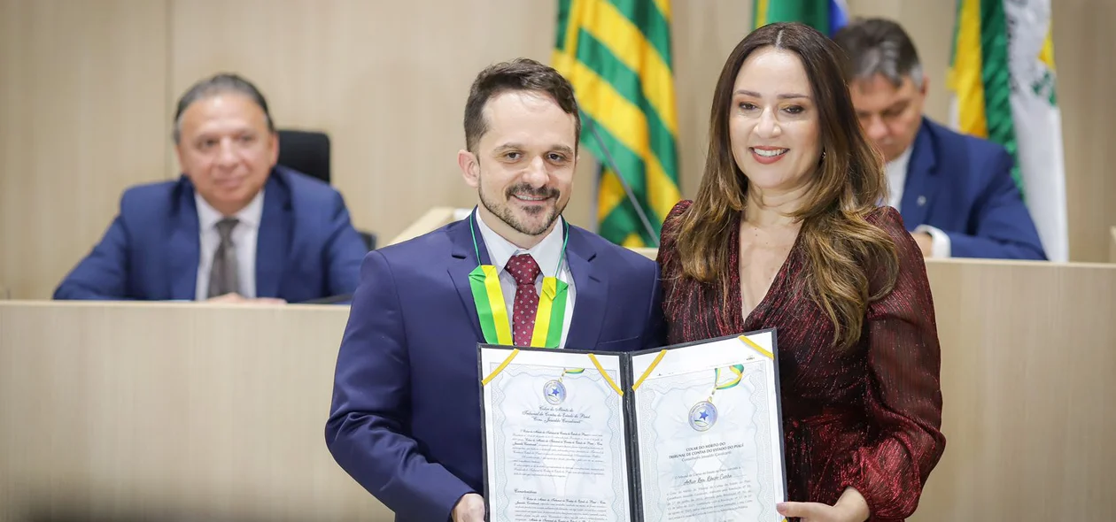 Medalha do Mérito Conselheiro Jesualdo Cavalcanti