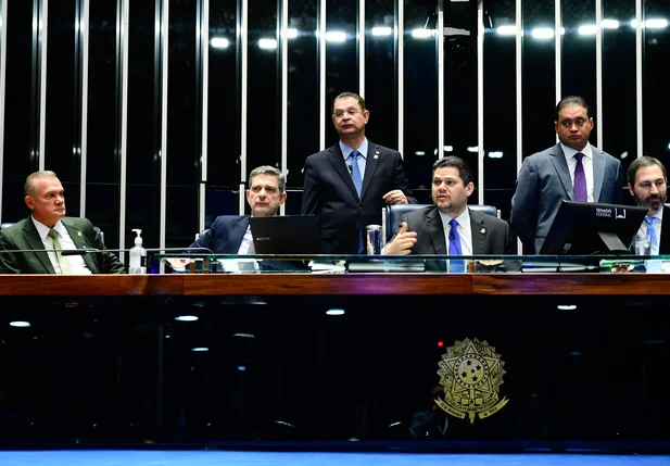 Mesa Diretora do Senado