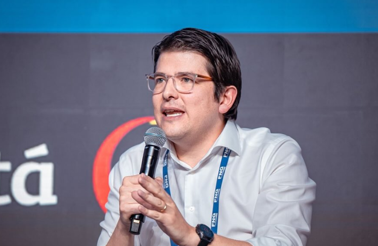 Miguel Uribe
