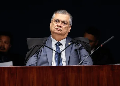 Ministro Flávio Dino