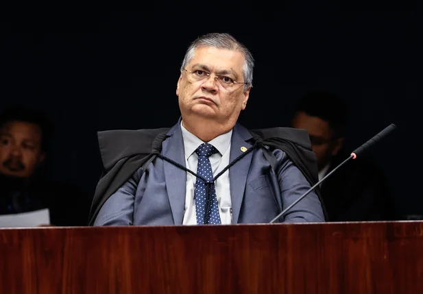 Ministro Flávio Dino