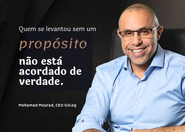 Mohamad Hussein Mourad, apontado como chefe de esquema bilionário