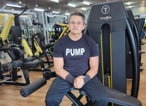 Musculação: o melhor “remédio” contra a diabetes