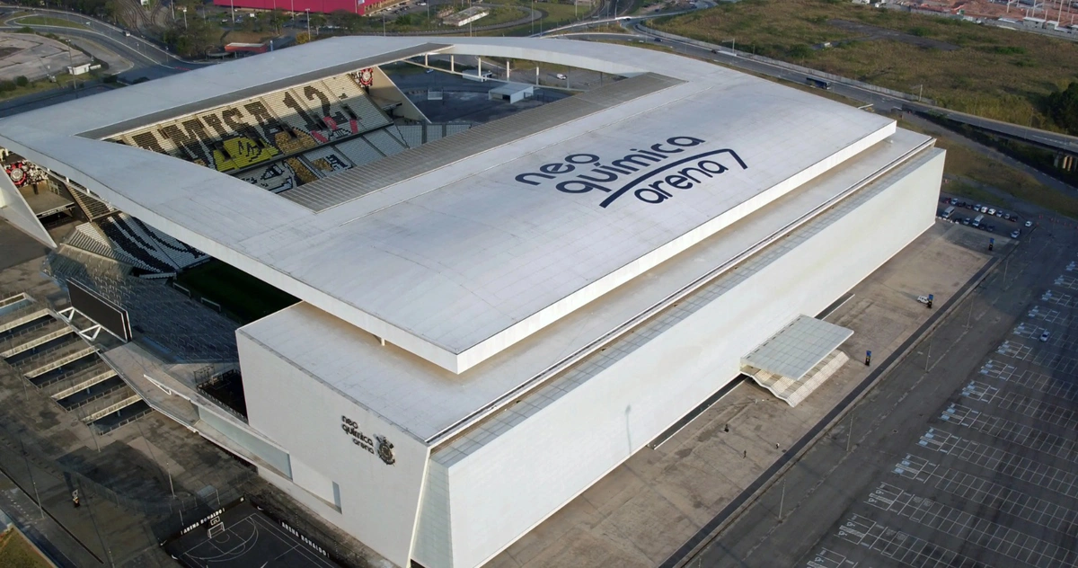 Neo Química Arena