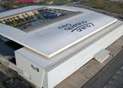 Neo Química Arena