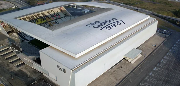 Neo Química Arena