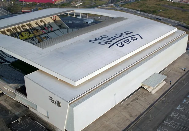 Neo Química Arena