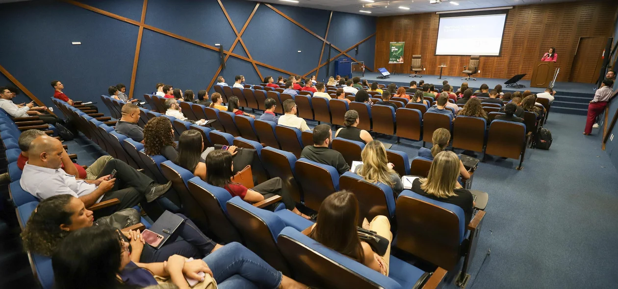O anúncio da nova plataforma foi feito durante um workshop