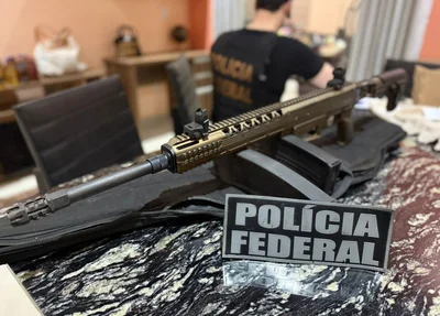 Operação foi deflagrada em várias cidades