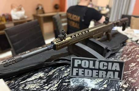Operação foi deflagrada em várias cidades