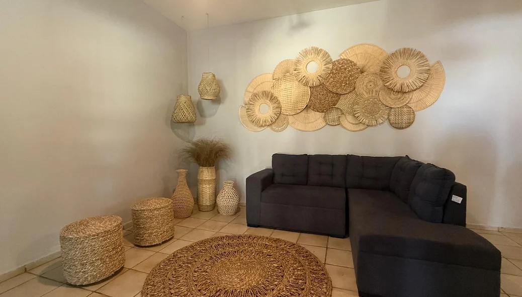 Organização da Casa do São Raimundense