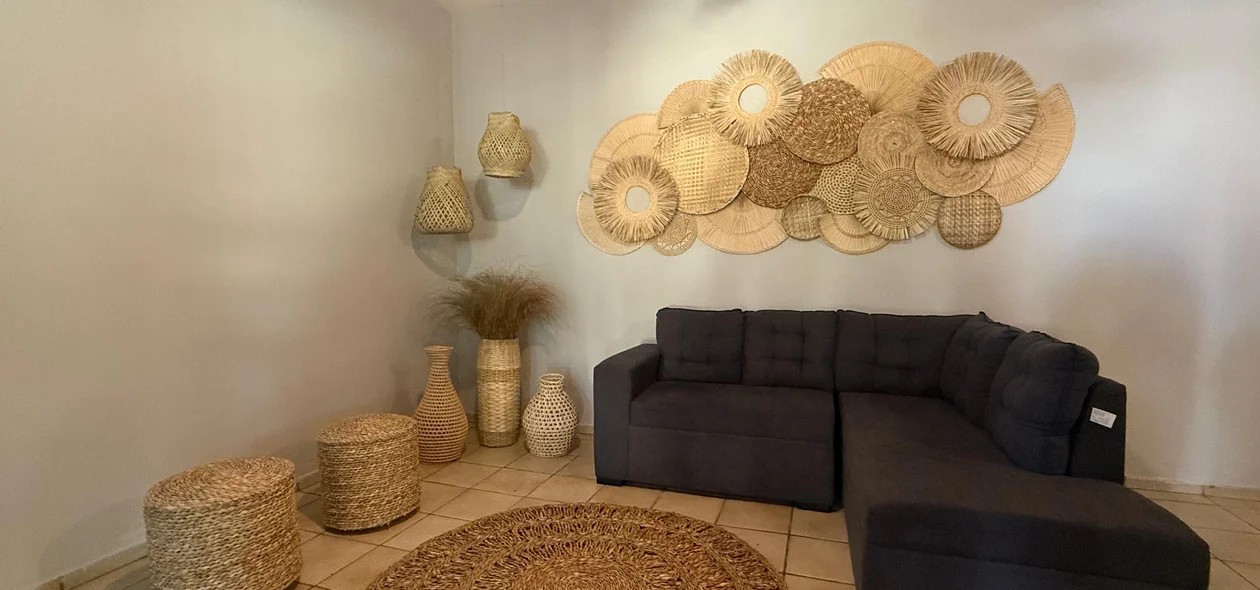 Organização da Casa do São Raimundense