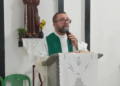 Padre Cícero de Moura Filho