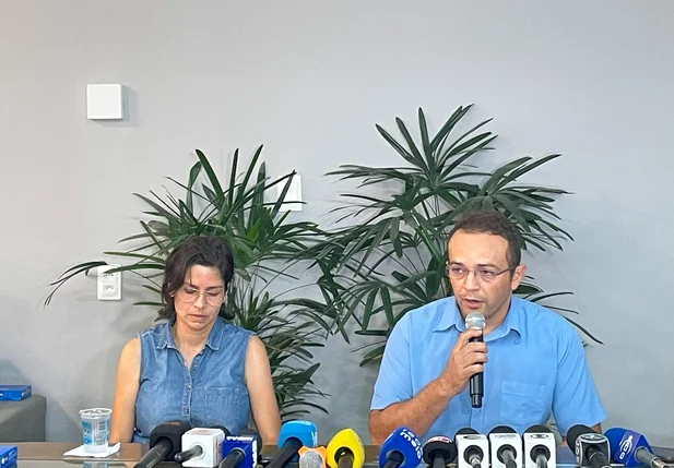 Pai e mãe da pequena Alice Brasil