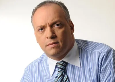 Pastor Eduardo Costa