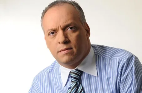 Pastor Eduardo Costa