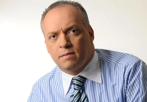 Pastor Eduardo Costa