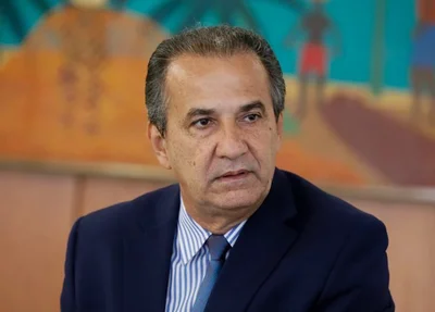 Pastor Silas Malafaia
