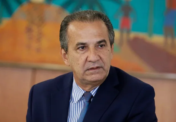 Pastor Silas Malafaia