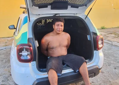 Pedro Henrique Azevedo Silva é acusado de matar o próprio irmão, Alison Azevedo Silva
