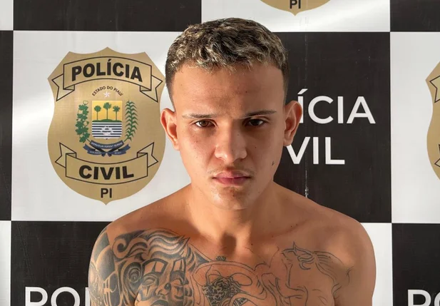 Pedro Henrique Honório Ibiapina