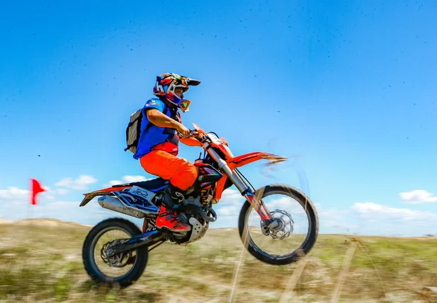 Piauí Rally Cup está com inscrições abertas