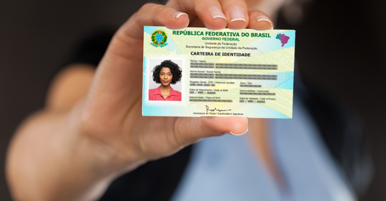 Piauí supera 1,25 milhão de emissões da Nova Carteira de Identidade Nacional