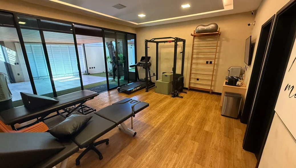 Pilates