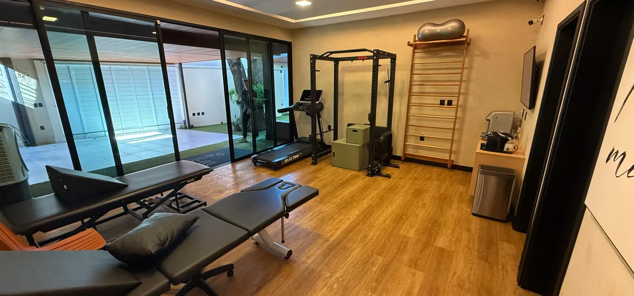 Pilates
