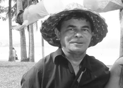 Poeta Piauiense William Soares
