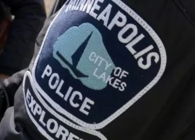 Polícia de Minneapolis