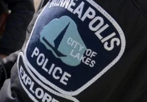 Polícia de Minneapolis