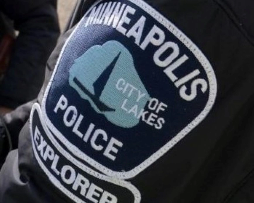 Polícia de Minneapolis