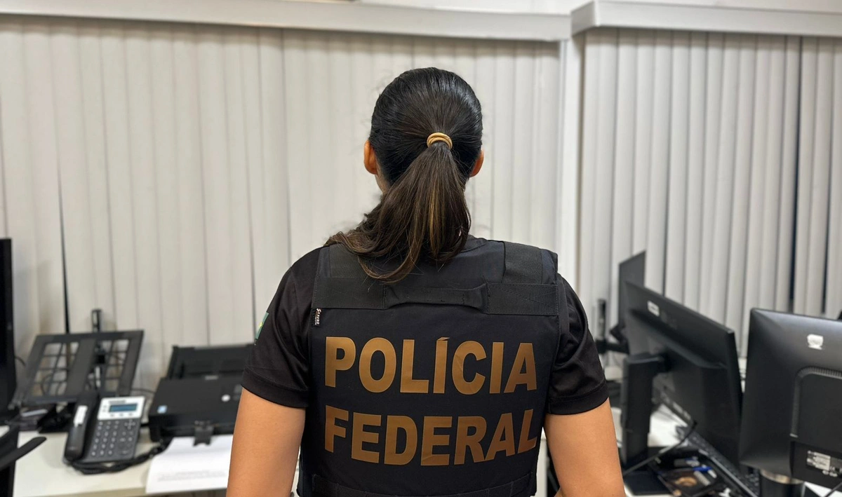 Polícia Federal deflagrou a Operação Body Packing