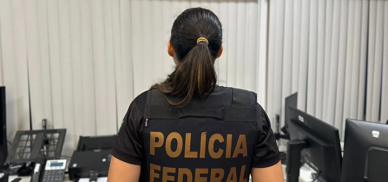 Polícia Federal deflagrou a Operação Body Packing