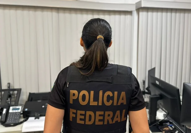 Polícia Federal deflagrou a Operação Body Packing