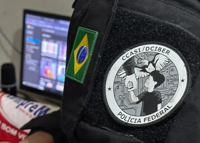 Polícia Federal