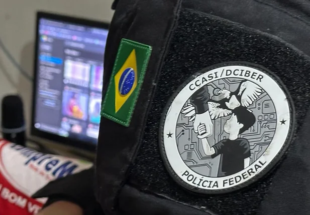 Polícia Federal