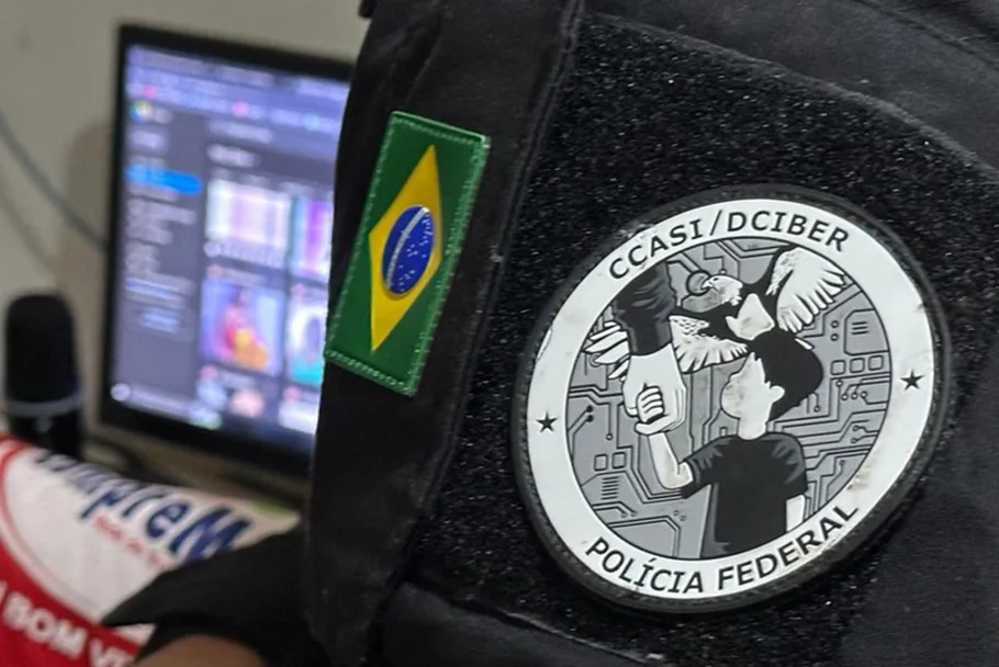 Polícia Federal