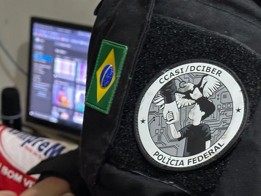 Polícia Federal