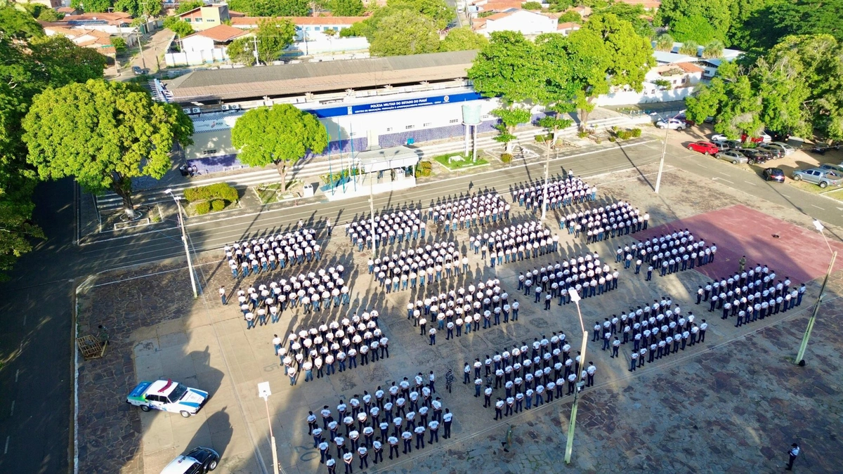 Polícia Militar do Piauí