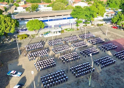 Polícia Militar do Piauí