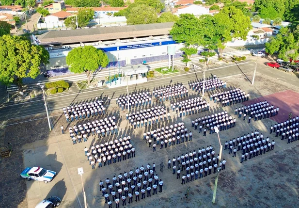 Polícia Militar do Piauí