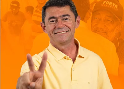 Prefeito Arquel Alves