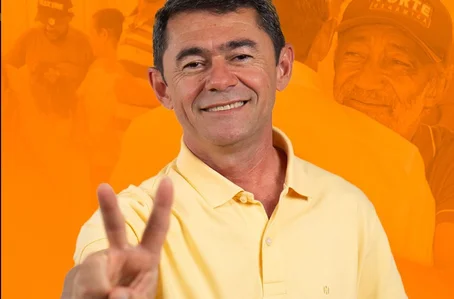 Prefeito Arquel Alves
