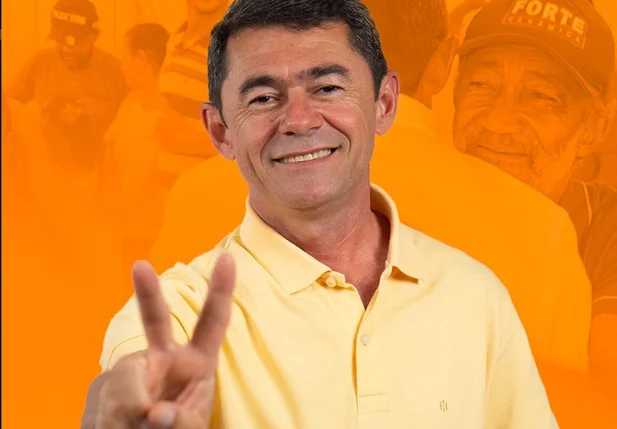 Prefeito Arquel Alves