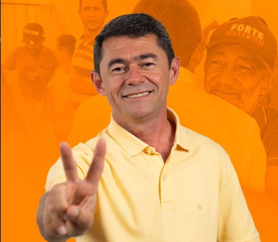 Prefeito Arquel Alves