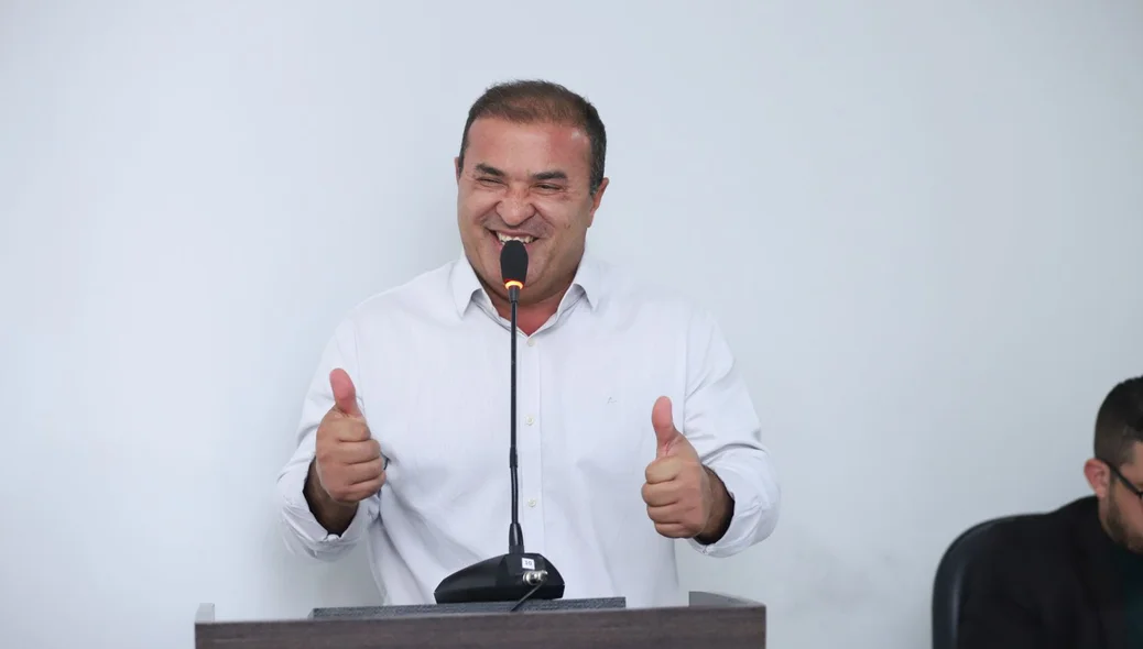 Prefeito de Curimatá