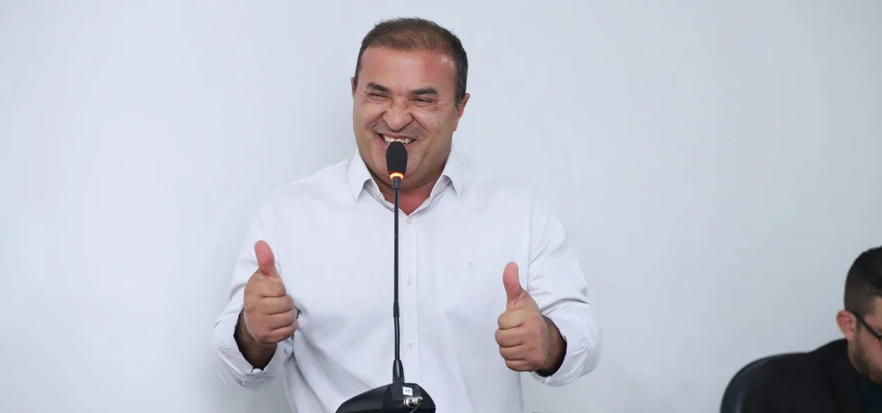 Prefeito de Curimatá